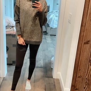 Moncler fashion crew neck